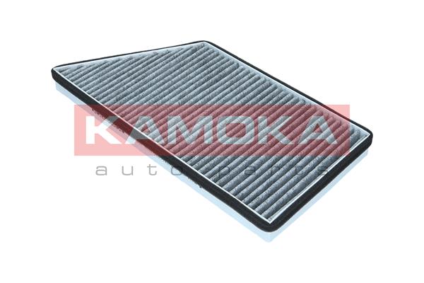 Filter, interior air - F501601 KAMOKA
