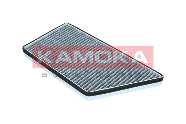 Filter, interior air - F501601 KAMOKA