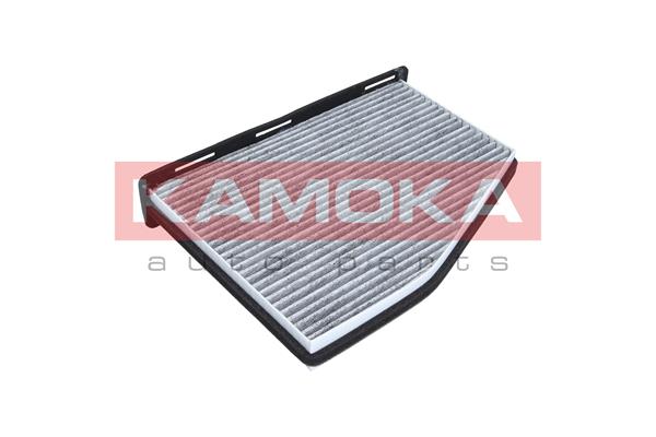 Фильтр, воздух во внутренном пространстве - F501701 KAMOKA