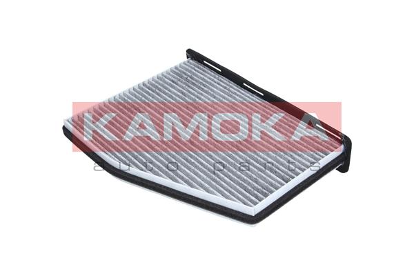 Filtro, Aria abitacolo - F501701 KAMOKA
