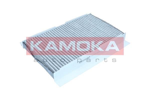 Filter, interior air - F501801 KAMOKA