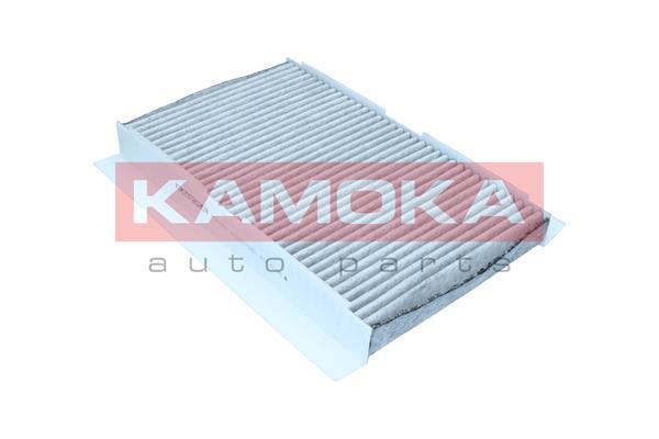 Фильтр, воздух во внутренном пространстве - F501801 KAMOKA