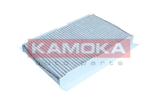 Фильтр, воздух во внутренном пространстве - F501801 KAMOKA