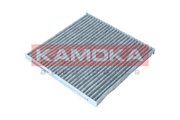 Filter, Innenraumluft - F502001 KAMOKA