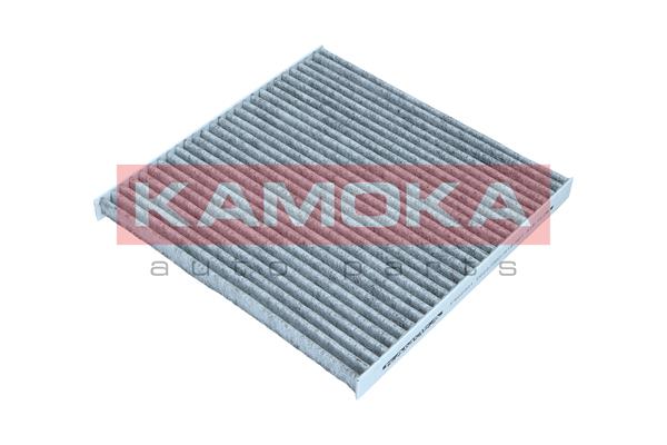Фильтр, воздух во внутренном пространстве - F502001 KAMOKA