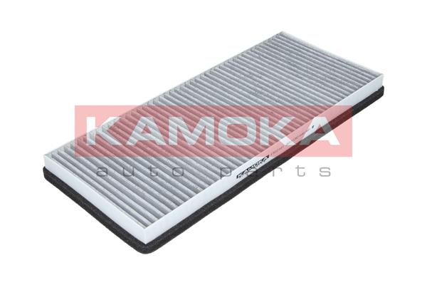 Filter, interior air - F502101 KAMOKA
