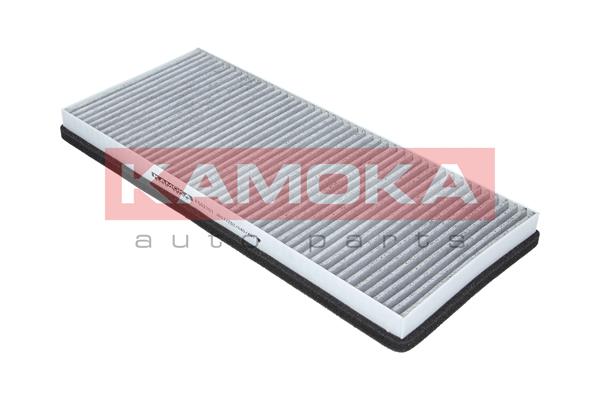 Filter, interior air - F502101 KAMOKA