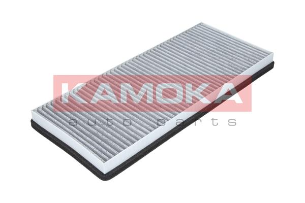 Filter, interior air - F502101 KAMOKA