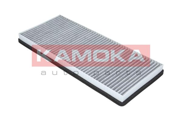 Filter, interior air - F502101 KAMOKA