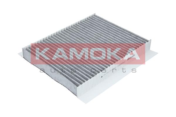 Фильтр, воздух во внутренном пространстве - F502201 KAMOKA