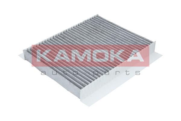 Filter, interior air - F502201 KAMOKA