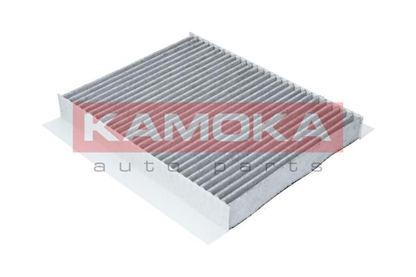 Filter, interior air - F502201 KAMOKA