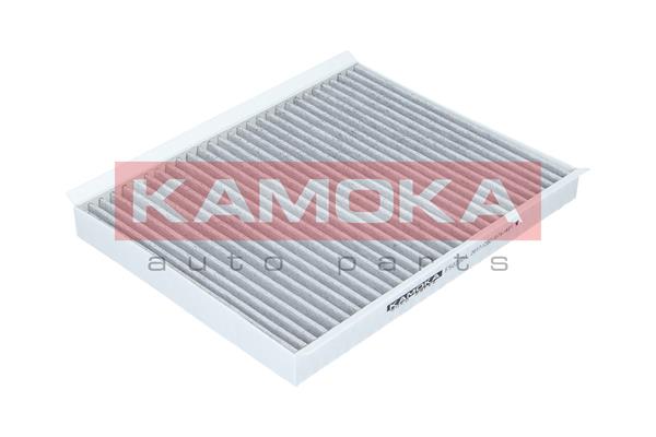 Filtro, Aria abitacolo - F502301 KAMOKA