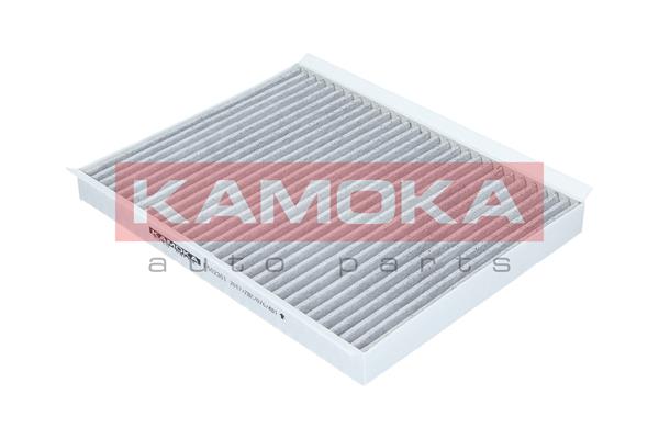 Фильтр, воздух во внутренном пространстве - F502301 KAMOKA