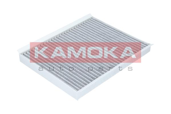 Фильтр, воздух во внутренном пространстве - F502301 KAMOKA