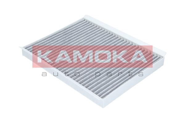 Фильтр, воздух во внутренном пространстве - F502301 KAMOKA