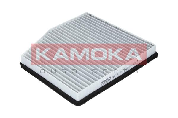 Filter, interior air - F502401 KAMOKA