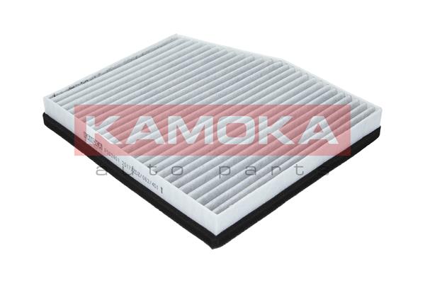 Фильтр, воздух во внутренном пространстве - F502401 KAMOKA