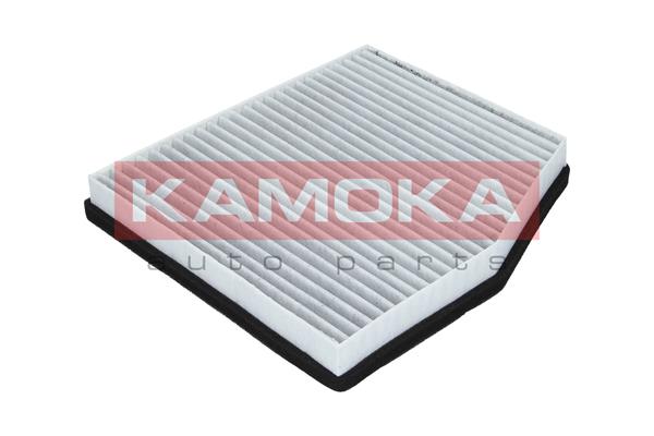 Фильтр, воздух во внутренном пространстве - F502401 KAMOKA