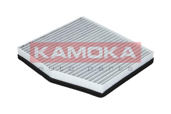 Фильтр, воздух во внутренном пространстве - F502401 KAMOKA