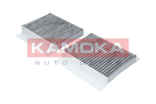 filtras, salono oras - F502501 KAMOKA