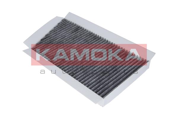 Filter, interior air - F502601 KAMOKA