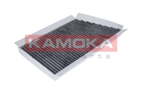 Фильтр, воздух во внутренном пространстве - F502601 KAMOKA