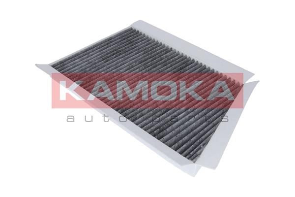 Фильтр, воздух во внутренном пространстве - F502601 KAMOKA