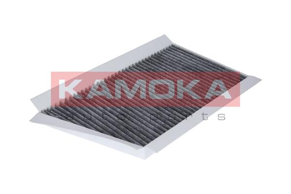Фильтр, воздух во внутренном пространстве - F502601 KAMOKA