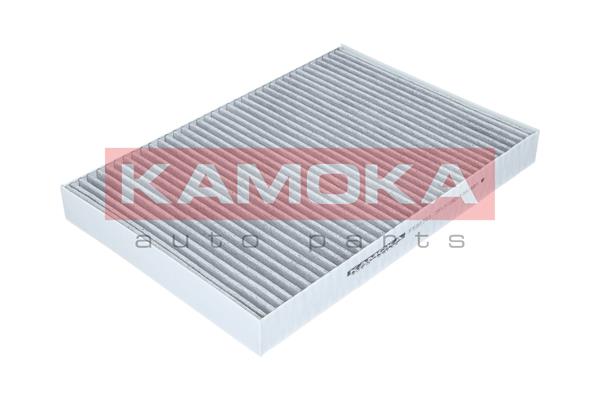 Фильтр, воздух во внутренном пространстве - F502701 KAMOKA