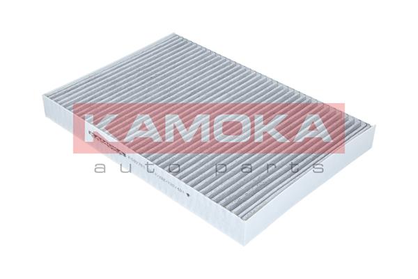 Filter, interior air - F502701 KAMOKA