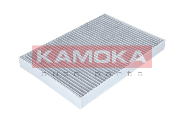Filter, interior air - F502701 KAMOKA