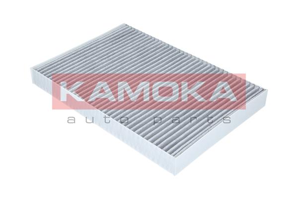 Filter, interior air - F502701 KAMOKA