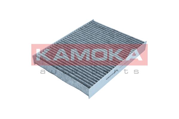 Filter, interior air - F502801 KAMOKA