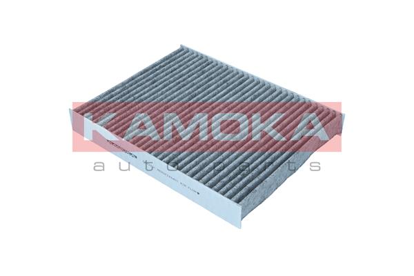 Фильтр, воздух во внутренном пространстве - F502801 KAMOKA