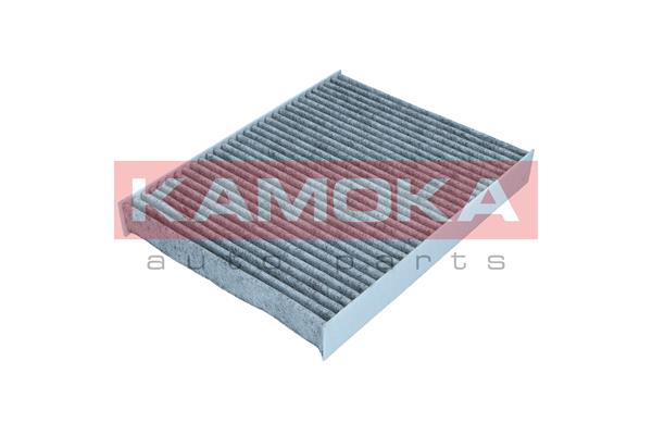 Фильтр, воздух во внутренном пространстве - F502801 KAMOKA