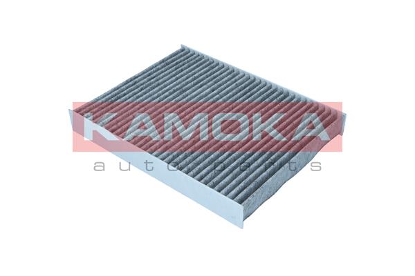 Фильтр, воздух во внутренном пространстве - F502801 KAMOKA