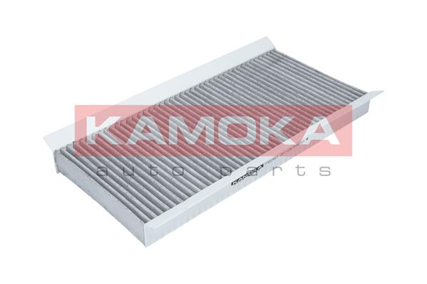 Filter, interior air - F502901 KAMOKA