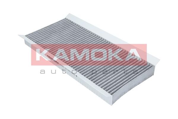 Фильтр, воздух во внутренном пространстве - F502901 KAMOKA