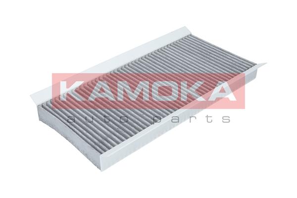 Фильтр, воздух во внутренном пространстве - F502901 KAMOKA