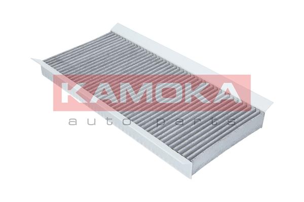 Фильтр, воздух во внутренном пространстве - F502901 KAMOKA