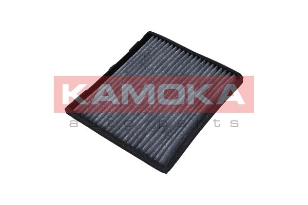 Filter, interior air - F503001 KAMOKA