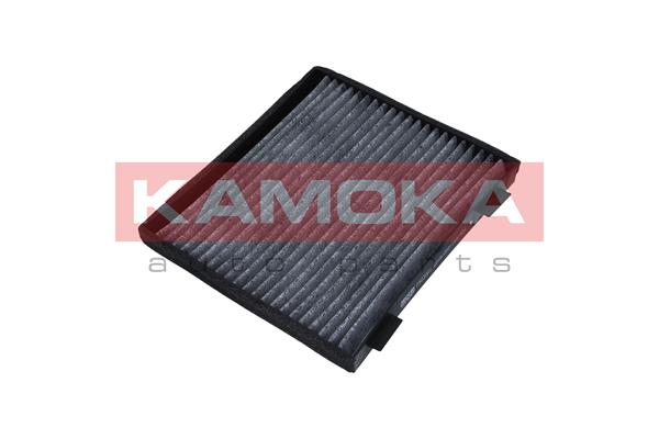 Filter, interior air - F503001 KAMOKA