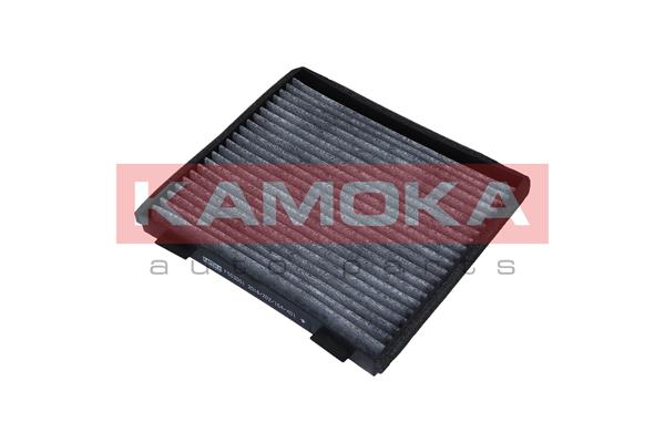 Filter, interior air - F503001 KAMOKA