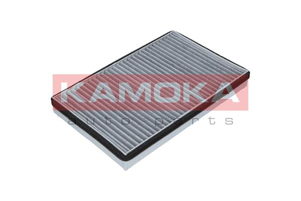 Filter, interior air - F503101 KAMOKA