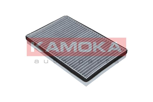 Filter, interior air - F503101 KAMOKA