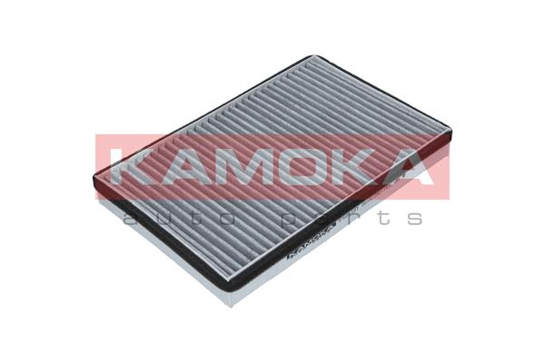 Filter, interior air - F503101 KAMOKA