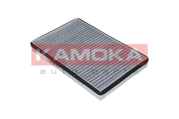Filter, interior air - F503101 KAMOKA