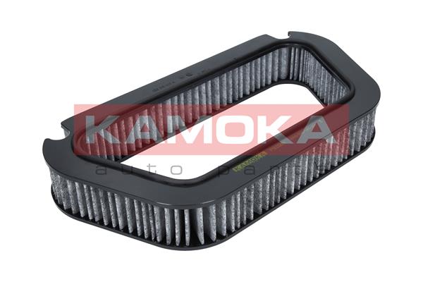 Filter, interior air - F503201 KAMOKA