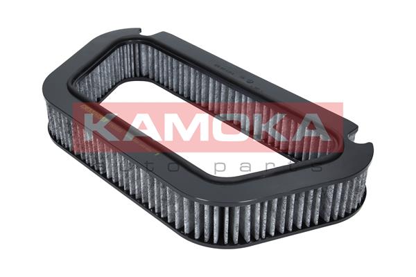 Filter, interior air - F503201 KAMOKA
